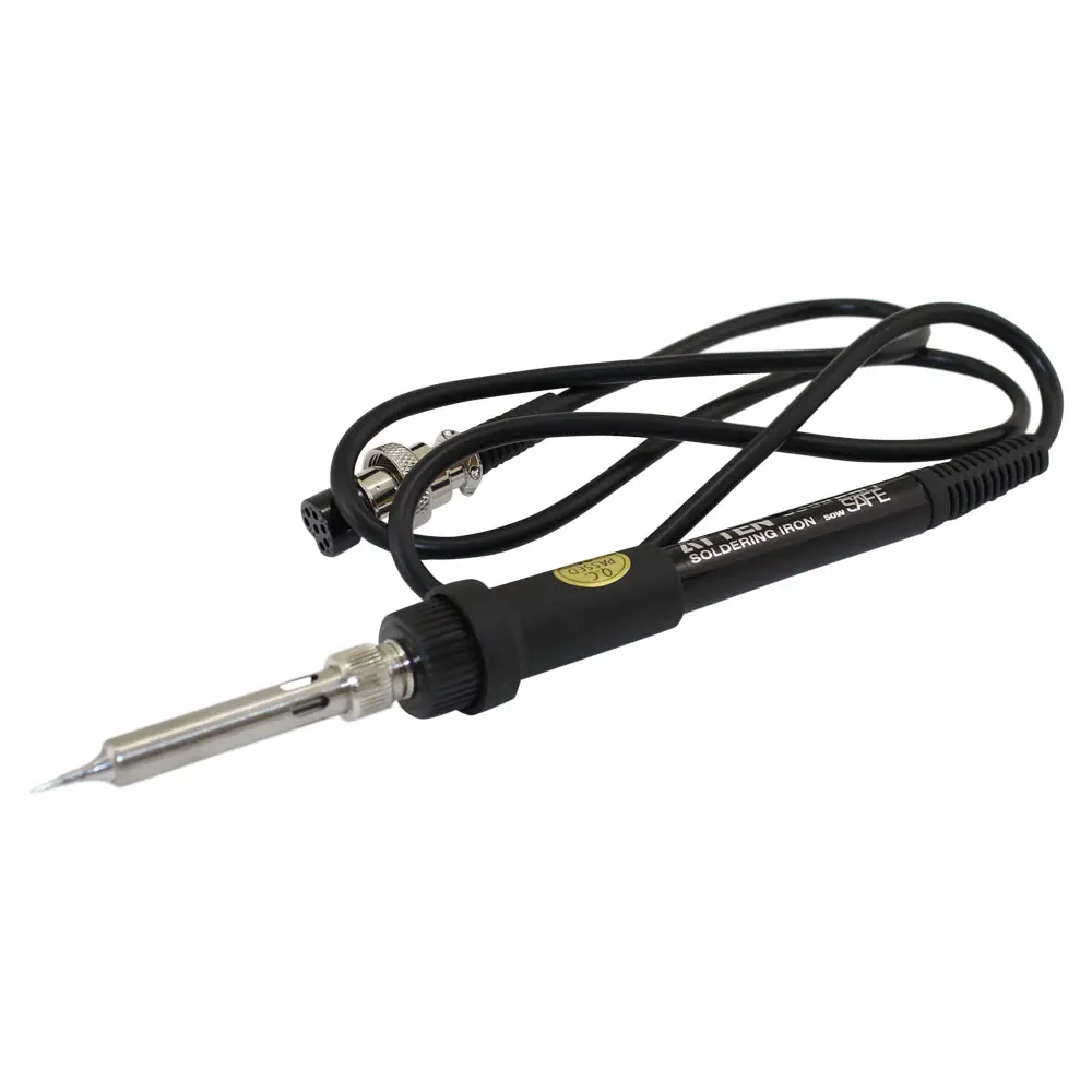 REPLACEMENT SOLDERING IRON F ATTEN 8586D